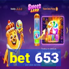 bet 653